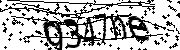 Anti-Bot verification code image